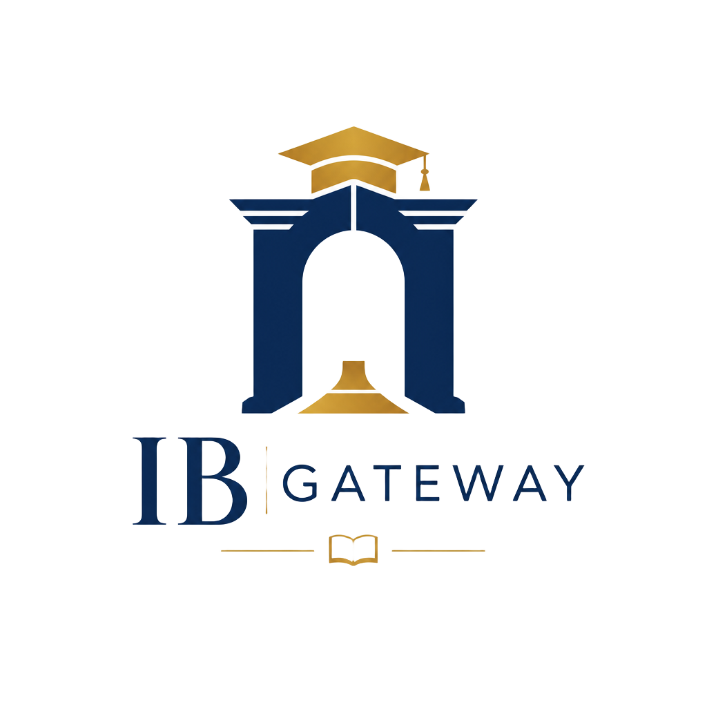 IB Gateway logo